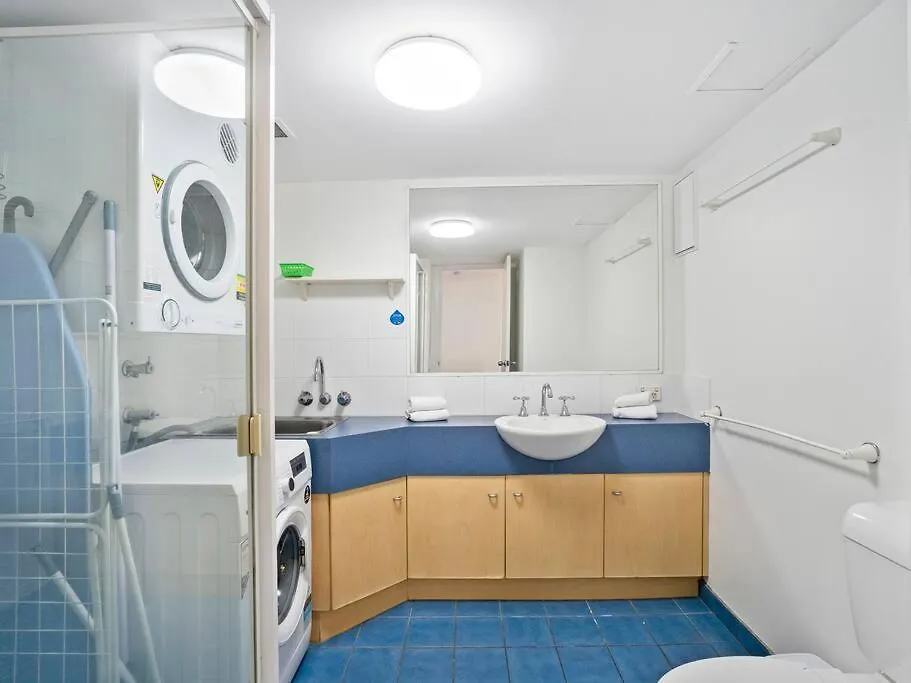 Central 1B Apartment In The Heart Of Broadbeach! Gold Coast