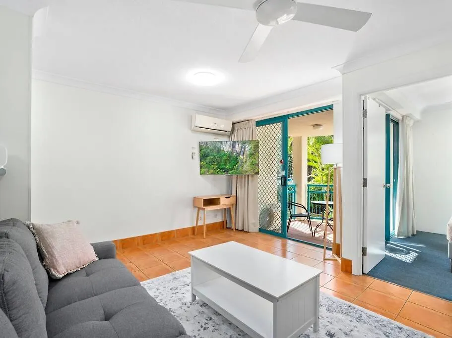 Central 1B Apartment In The Heart Of Broadbeach! Gold Coast Australia